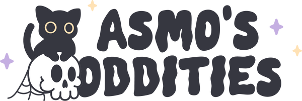 Asmo's Oddities